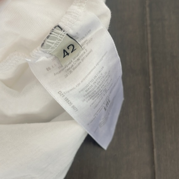 Etro graphic tshirt - Picture 4 of 4